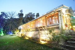 Leela Heritage Villa Rooms & Cottages near Mcleodganj