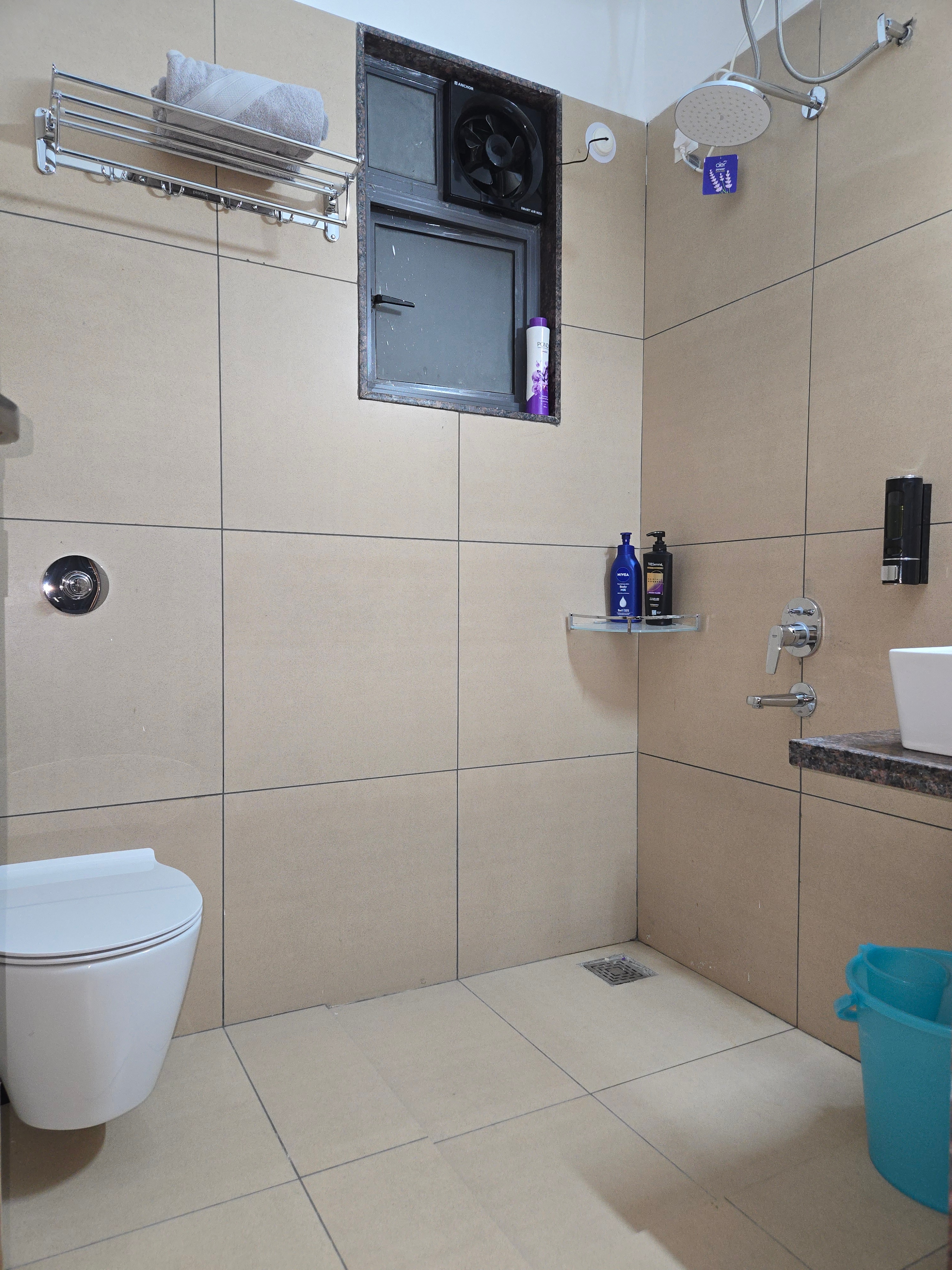 Nest Signature | 2 BHK Apartment - Tap to explore photos
