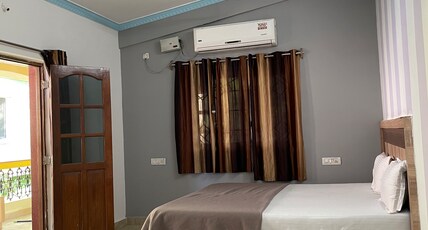 Cardozo Beach House Room Type - DULEXE  ROOM