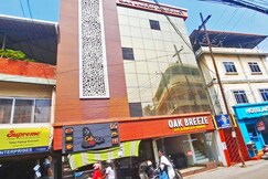 Residency OakBreeze Kochi