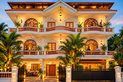 The Cave House Kochi