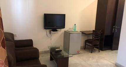 Castle 21 Resorts Room Type - Junior Deluxe