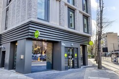 Hub by Premier Inn London Maylebone
