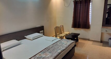PCR GRAND Room Type - family suites