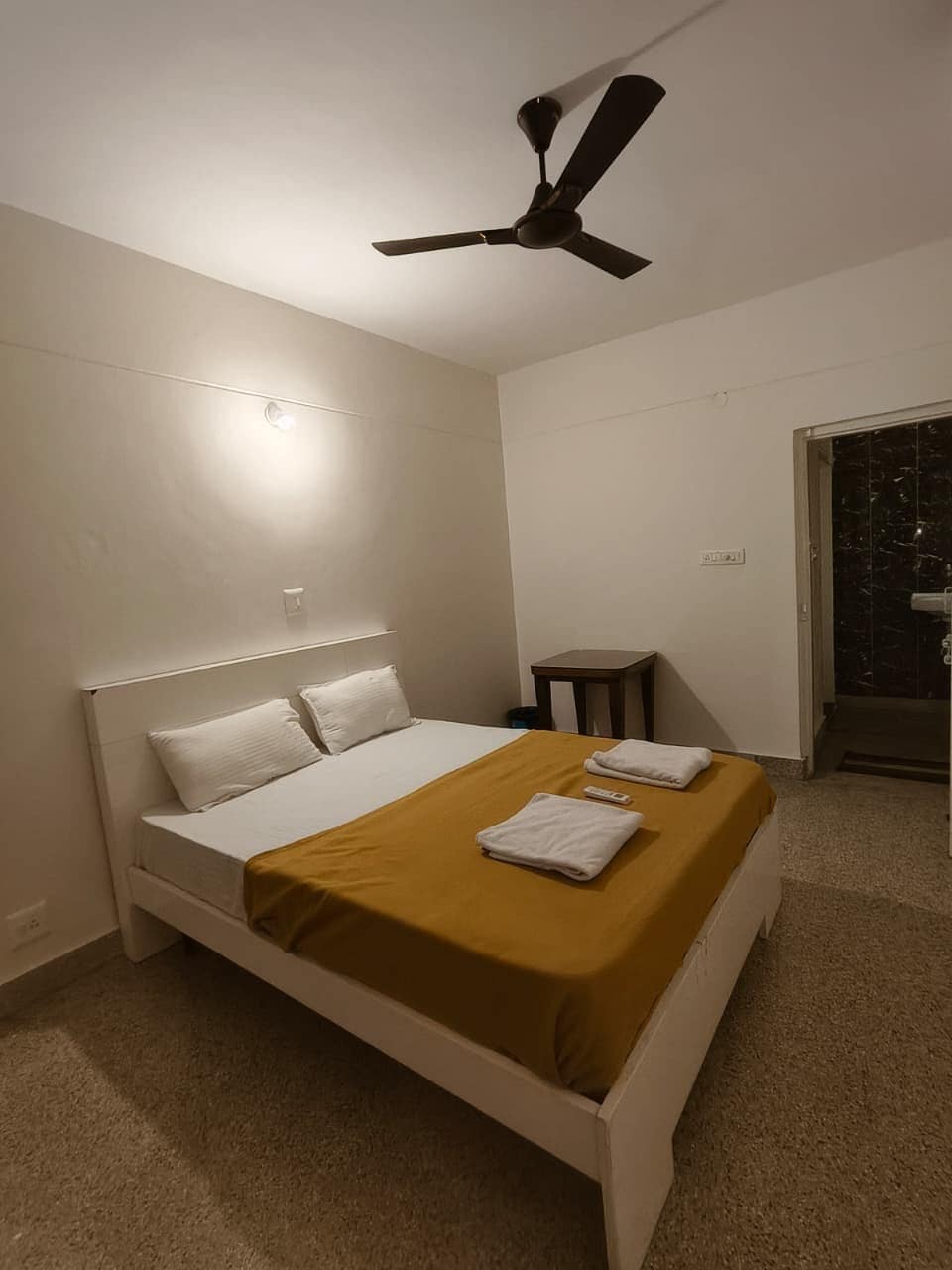 Raviudaya-2bhk - Tap to explore photos