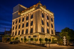 The Belmonte House by Noventa - Rooftop Pool Hotel in Udaipur