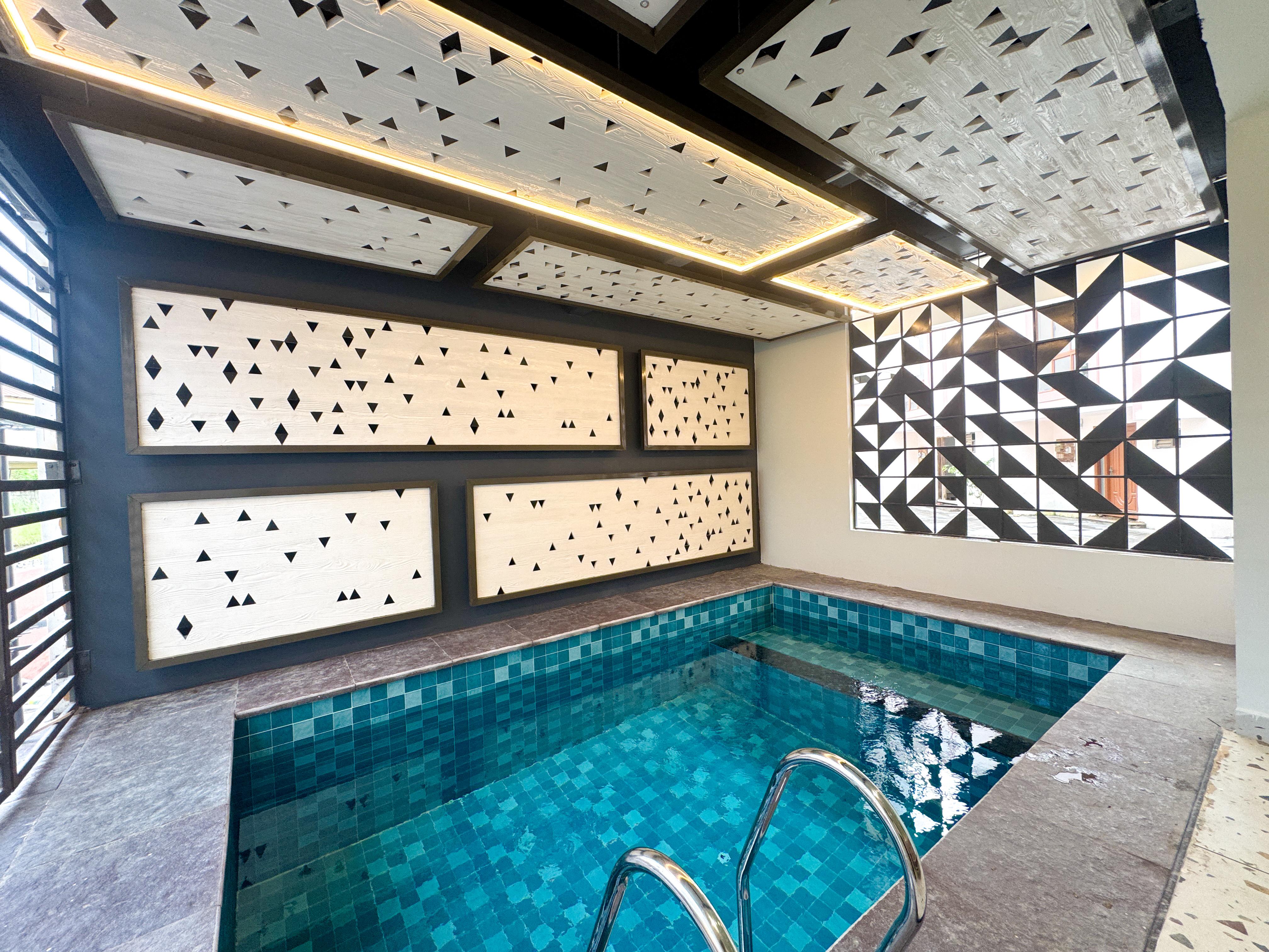 Saha Beach House - Tap to explore photos