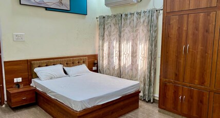 Om Kashi Villa Room Type - Standard Room