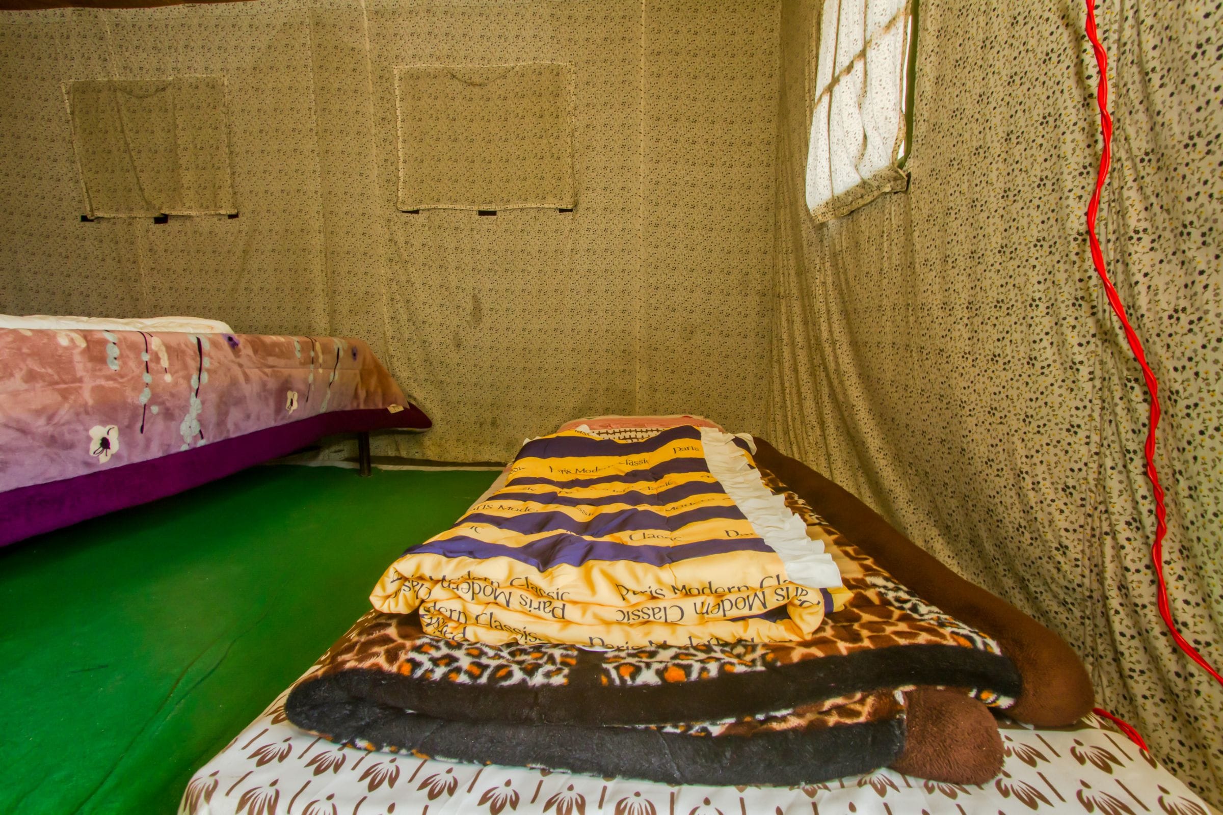 Highlander Camp Manali - Tap to explore photos