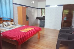 Go darshamm Cottages