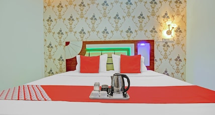 Hotel O Crown Inn Room Type - Classic