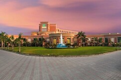 Nirvana Luxury Hotel