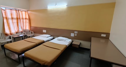 PREMDAN HOTEL Room Type - Non AC Standard Room With Balcony PREMDAN HOTEL Room Type - Non AC Standard Room With Balcony