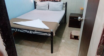 Hotel Central Inn Room Type - Small Double Room AC
