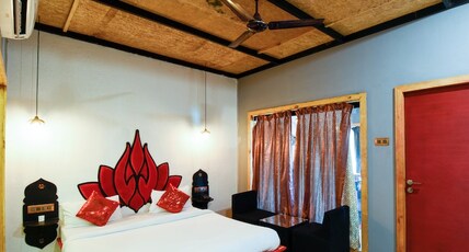 Hotel Mittal Paradise Room Type - Cottage