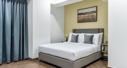 Wandr Richmond Road Room Type - Superior Room Wandr Richmond Road Room Type - Superior Room
