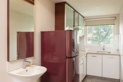 Photos of Bastiat Stays Studio Apartment Panampilly