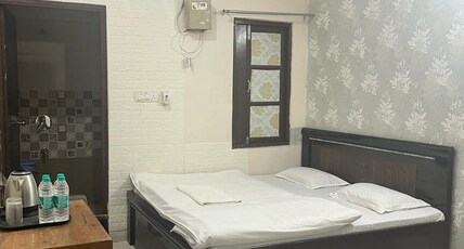 Parable Stays Room Type - Family Room