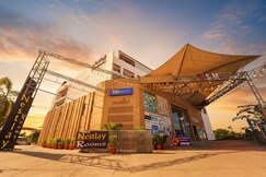 FabHotel Prime Nestlay Rooms Ramnad