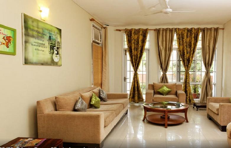 Cinnamon Homestay, Sohna Road - Tap to explore photos