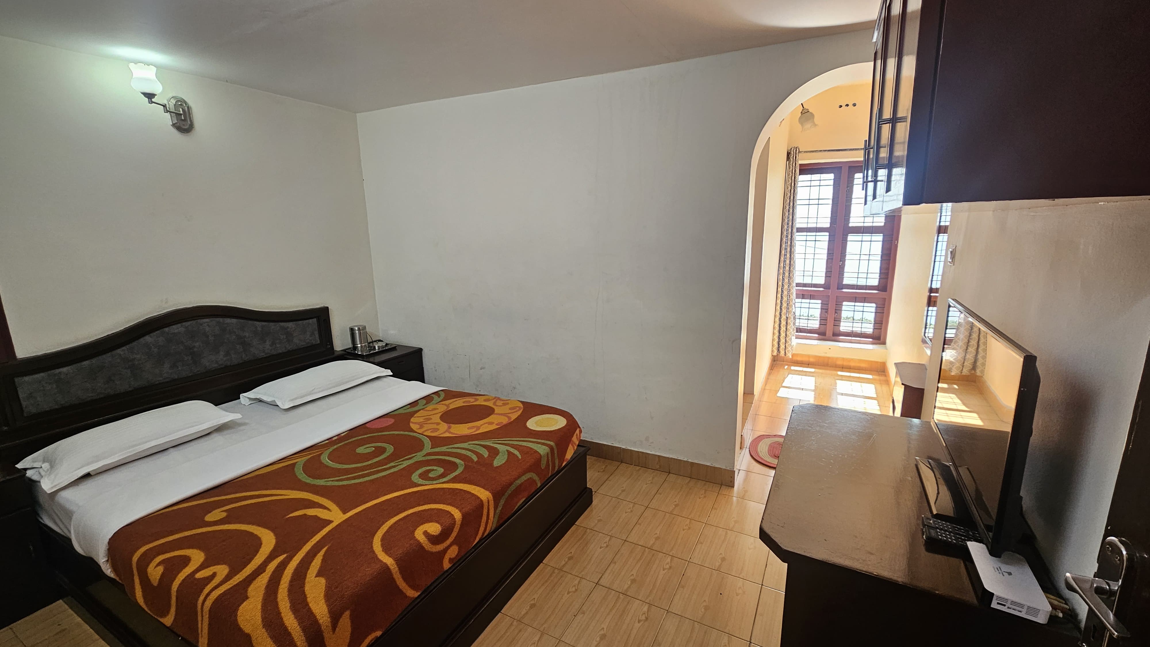Green Stay Inn By Hill Top Residency - Tap to explore photos