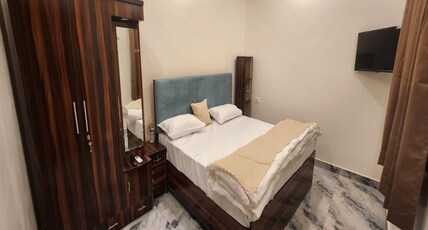 BKV Rooms Room Type - Deluxe Room