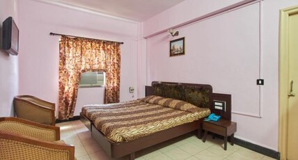 Hotel Menino Room Type - Deluxe Non Ac