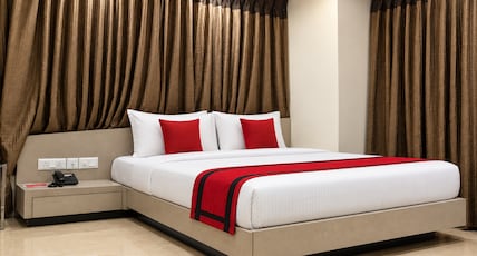 Hotel Aston International Room Type - Deluxe Room with Free Wi-fi Hotel Aston International Room Type - Deluxe Room with Free Wi-fi