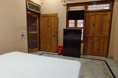 Hotel O HOME Swagat Homestay