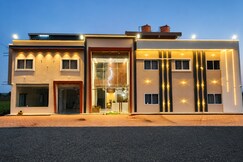 Aanandam Hotel Resort