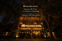 Address of Hotel Milanza