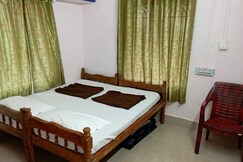 Shreekrishna iWoods Homestay