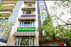 The JPM Express