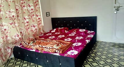Hotel  Gurez  Glory Room Type - Bedroom 3