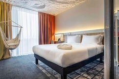 ibis Almaty Jetisu