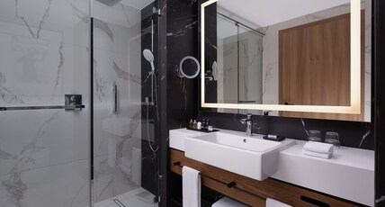 Radisson Collection Hotel, Warsaw Room Type - Collection Room