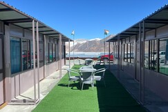 Crane Valley Pangong