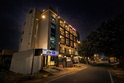 HOTEL Vibe BLU Premium EXPRESSWAY