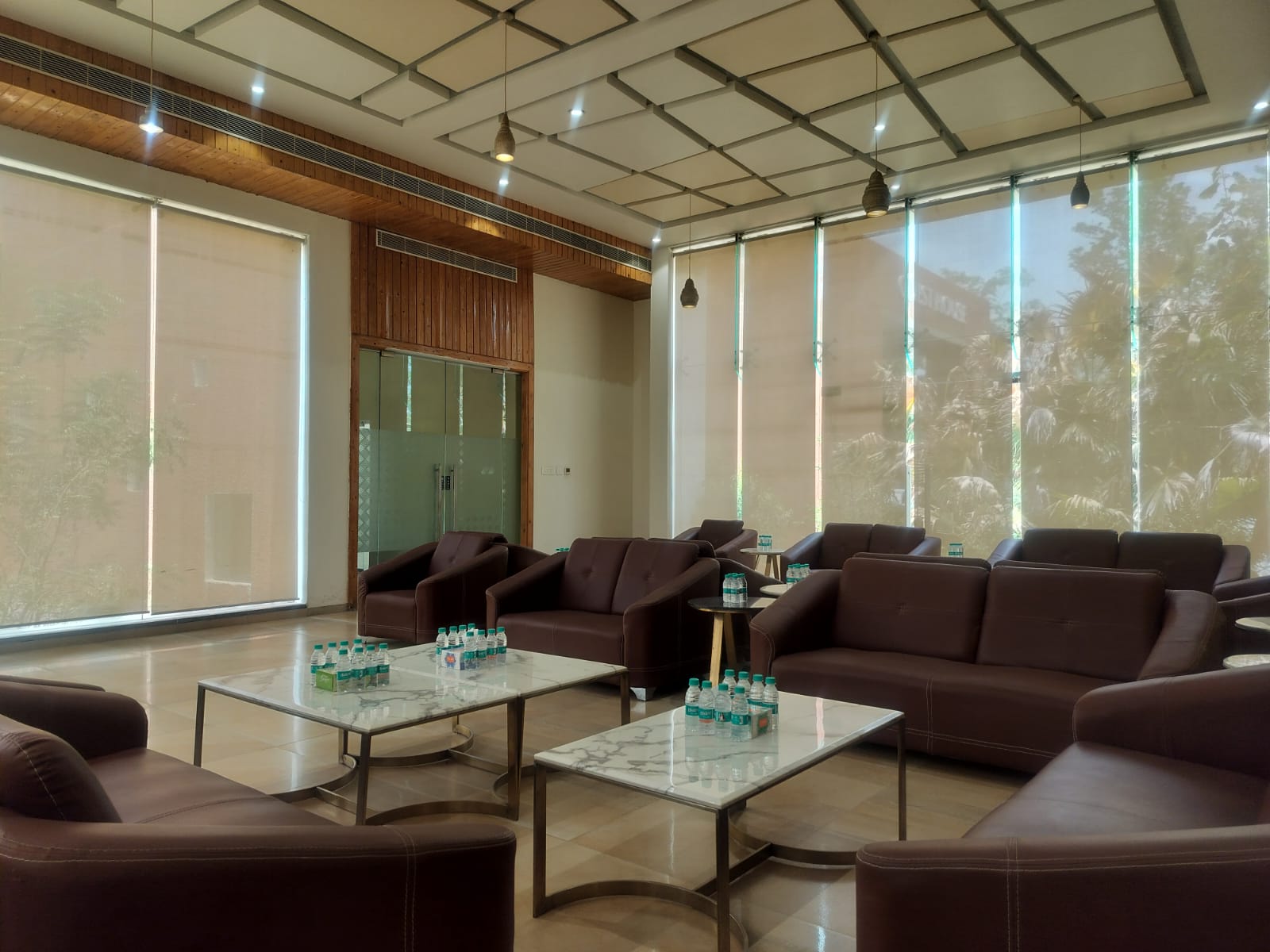 Shree Cement Guest House- RTS - Tap to explore photos