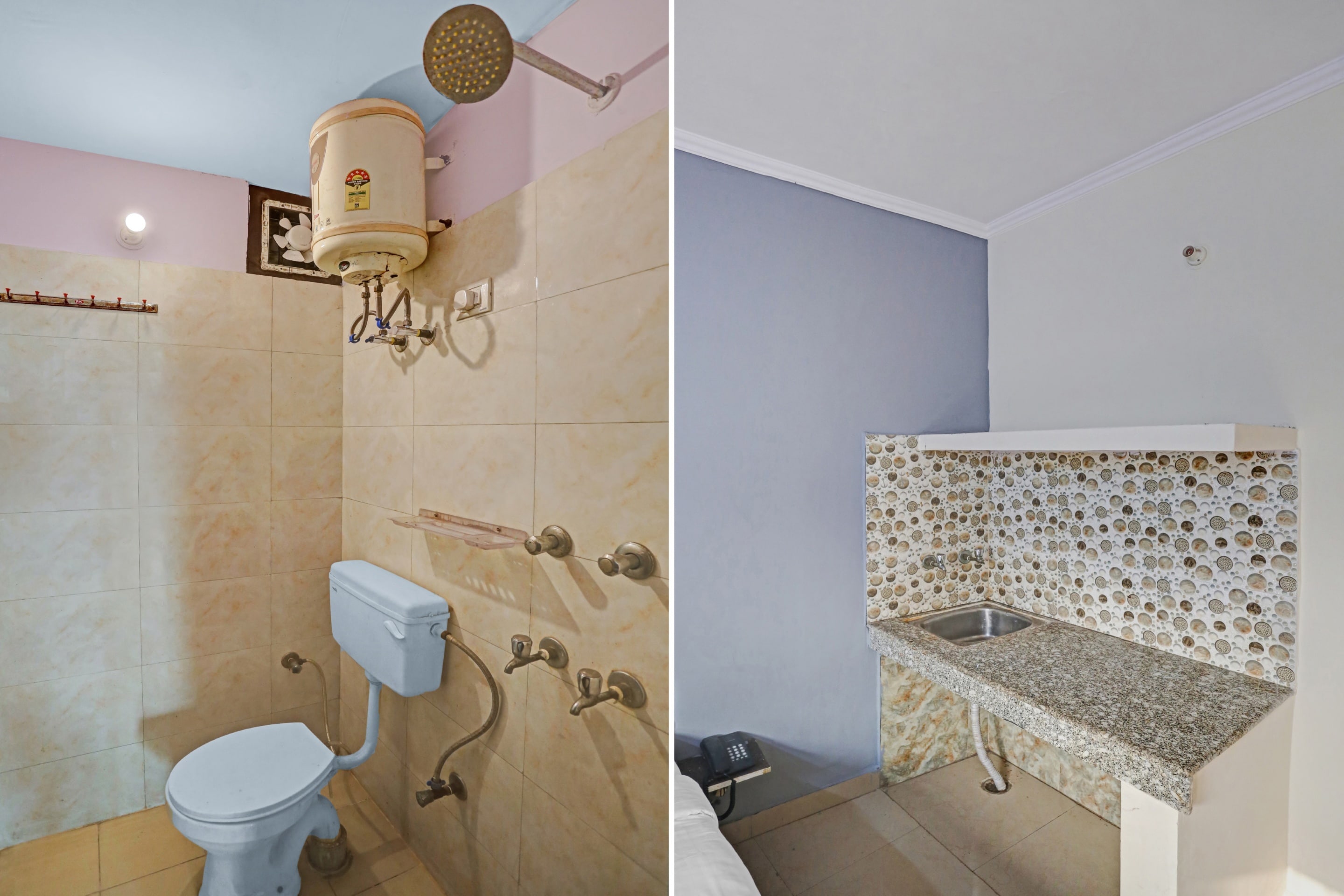 Hotel O Dremland Residency - Tap to explore photos