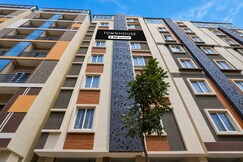 Address of Townhouse Nallurahalli Lakeview Bangalore