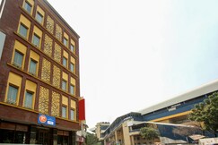 THE ICS HOTEL @OKHLA VIHAR METRO STATION