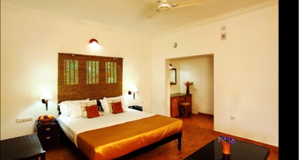 Tapovan Green County Resorts Room Type - NON DELUXE COTTAGE