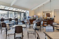 Best Western Plus Executive Inn