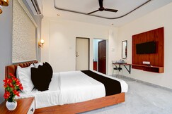 Address of Super Townhouse Chakan Corporate Homestay Formerly New Royal Inn