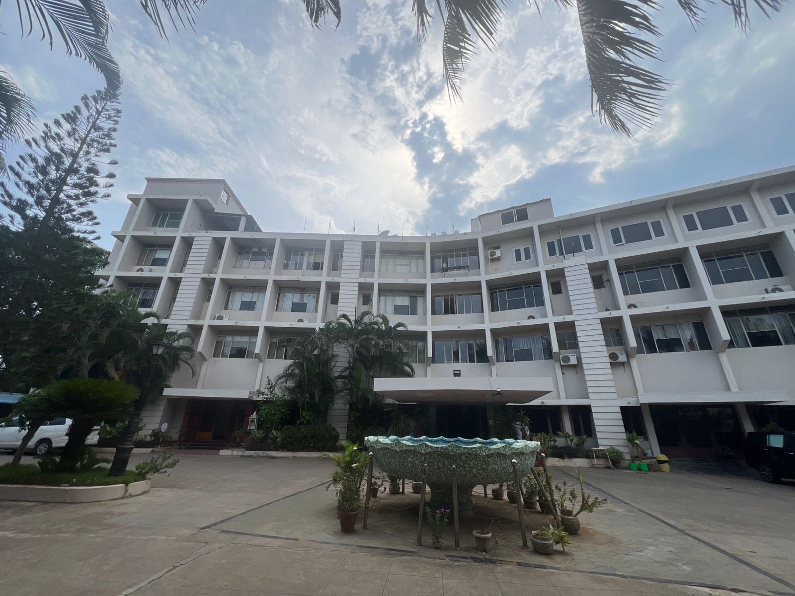 Varada Nagavali Hotel - Tap to explore photos