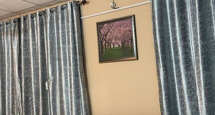 Olive guest housee Room Type - Deluxe room