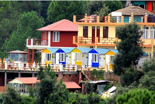 Himvadi Resorts