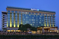 Radisson Blu Hotel Jaipur