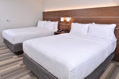 Holiday Inn Express & Suites OMAHA AIRPORT